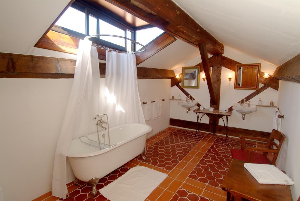Pavillon De Beauregard Bed & Breakfast Aix-en-Provence Room photo