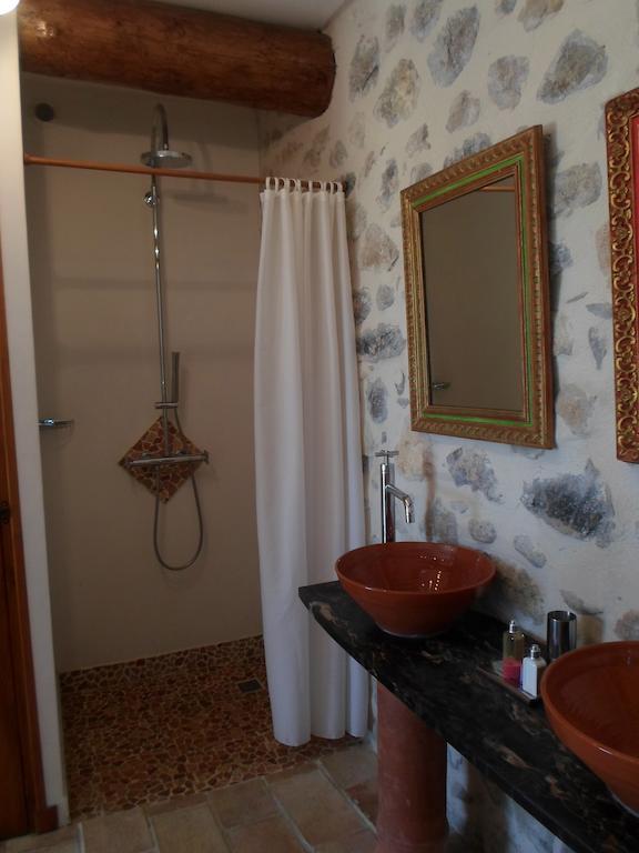 Pavillon De Beauregard Bed & Breakfast Aix-en-Provence Room photo