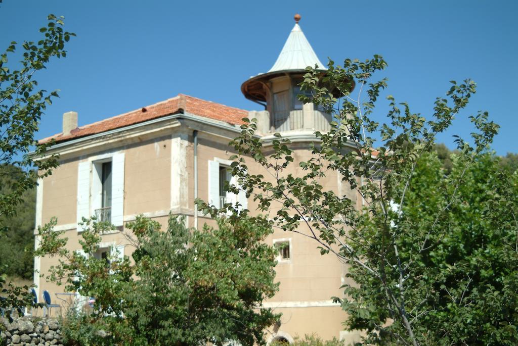Pavillon De Beauregard Bed & Breakfast Aix-en-Provence Exterior photo